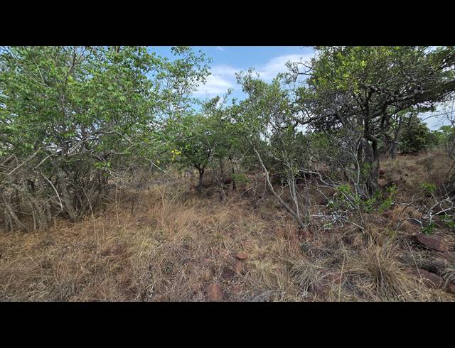 2,500M² VACANT LAND FOR SALE IN VERLOREN ESTATE